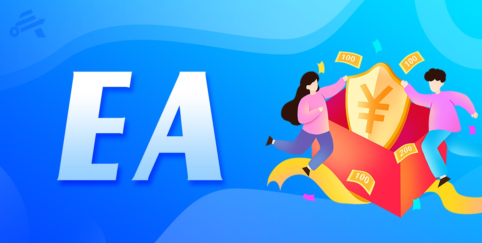 外汇EA - 交易工具- 返佣啊外汇返佣网